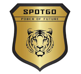 SPOTGO POWER OF FUTURE