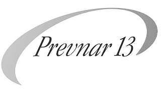 PREVNAR 13