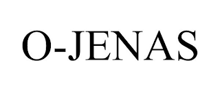 O-JENAS