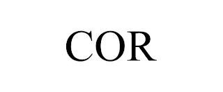 COR