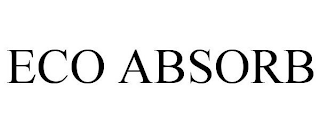 ECO ABSORB