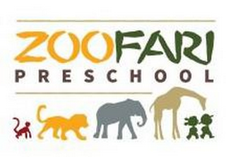 ZOOFARI PRESCHOOL