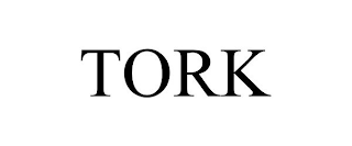 TORK