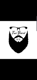 TRUE BEARD OIL CO.