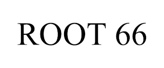 ROOT 66