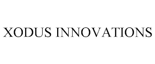 XODUS INNOVATIONS