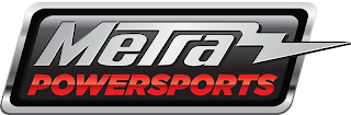 METRA POWERSPORTS