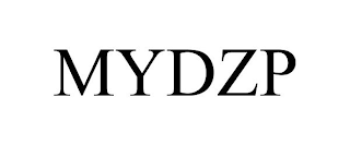 MYDZP