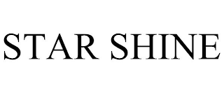 STAR SHINE