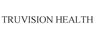 TRUVISION HEALTH