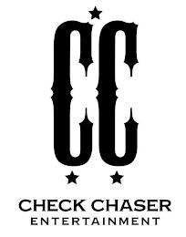 CC CHECK CHASER ENTERTAINMENT