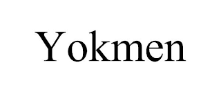 YOKMEN