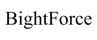 BIGHTFORCE