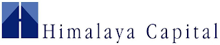 H HIMALAYA CAPITAL