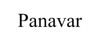 PANAVAR