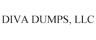 DIVA DUMPS, LLC