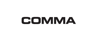 COMMA