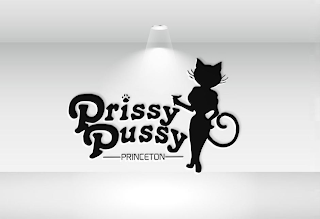 PRISSY PUSSY PRINCETON