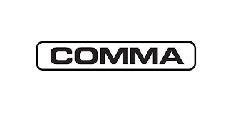 COMMA