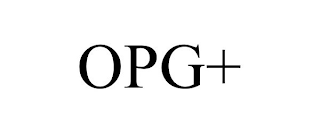 OPG+