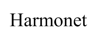 HARMONET