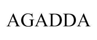 AGADDA