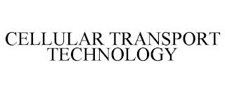 CELLULAR TRANSPORT TECHNOLOGY