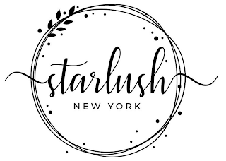 STARLUSH NEW YORK