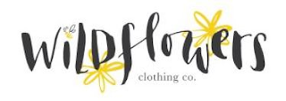 WILDFLOWERS CLOTHING CO.