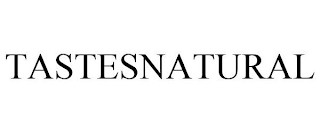 TASTESNATURAL