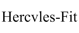 HERCVLES-FIT