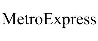 METROEXPRESS