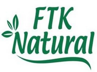 FTK NATURAL