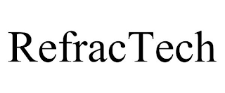 REFRACTECH