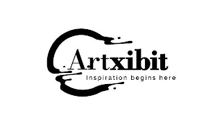 ARTXIBIT INSPIRATION BEGINS HERE