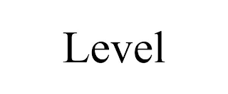 LEVEL