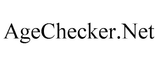 AGECHECKER.NET