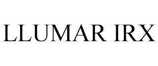 LLUMAR IRX