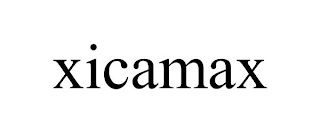 XICAMAX