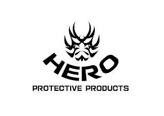 HERO PROTECTIVE PRODUCTS