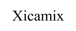 XICAMIX