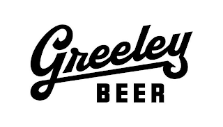 GREELEY BEER