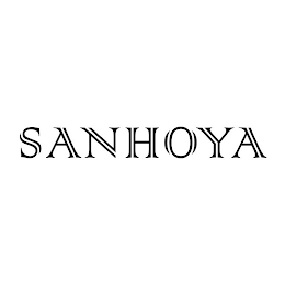 SANHOYA