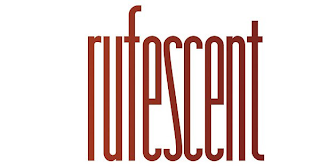 RUFESCENT