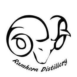 RAMHORN DISTILLERY