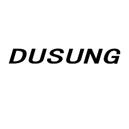 DUSUNG