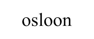 OSLOON