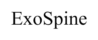 EXOSPINE