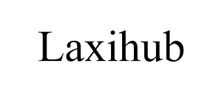 LAXIHUB