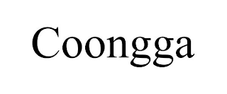 COONGGA